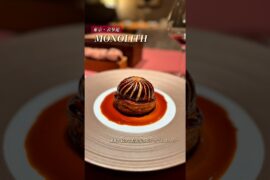 知る人ぞ知る隠れ家が凄かった…😳🍽️✨