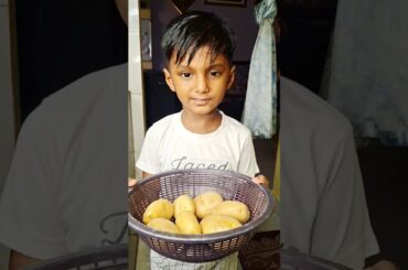 Korean potato French fries.#foodie  #food #recipe #cooking #shorts