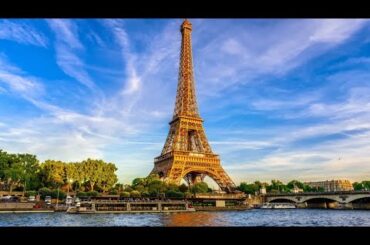 Paris at Christmas: Ice Skating, Wine, and Pure Magic