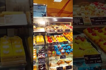 Delicious Cake & Pastry 🎂🍰👌| Lulu Mall #shorts #food #cake #viralvideo