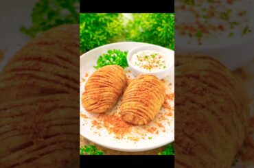 Crispy Aloo Fries Recipe | Homemade French Fries | Easy Potato Snack 🔥