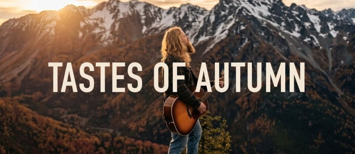TOLD – Tastes Of Autumn (Official Lyrics Video) TOLD - Tastes Of Autumn (Official Lyrics Video)