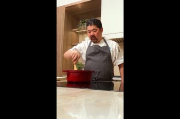 Elevating comfort food classic with Chef Alex Chen - New series coming soon!