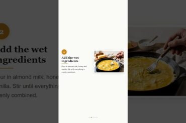 Classic French Omelette | 60-Second French Recipe