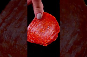 Pão de queijo com Pepperoni Seara Gourmet.