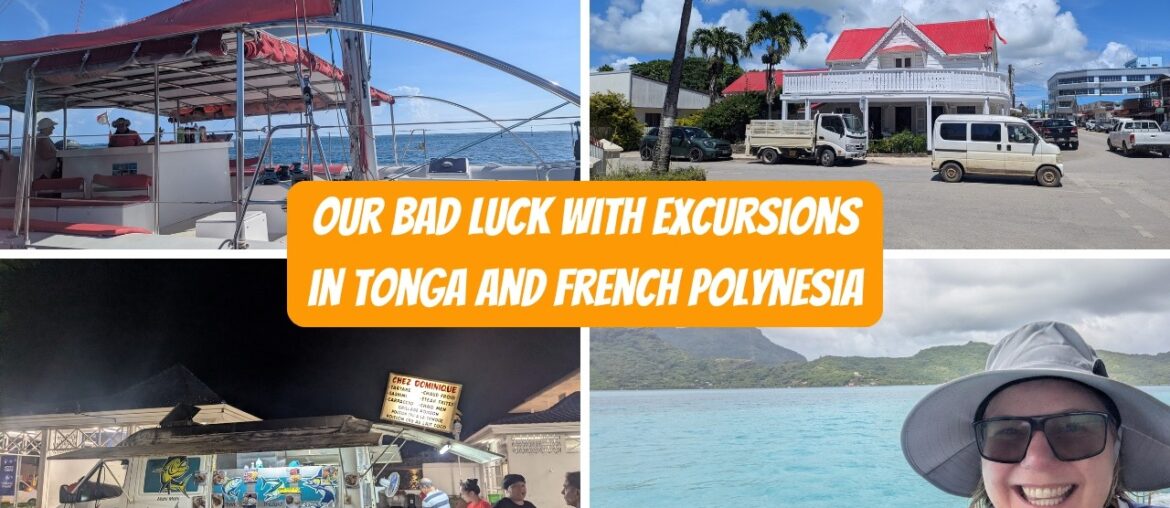 French Polynesia Cruise Updates: Papeete Food Trucks, Mo’orea, and Bora Bora French Polynesia Cruise Updates: Papeete Food Trucks, Mo'orea, and Bora Bora