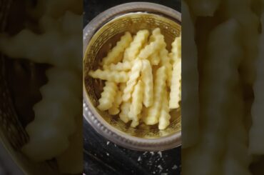 mccain zigzag french fries recipe#mccain#zigzagfries#friesrecipe#ytshorts#recipe#shorts