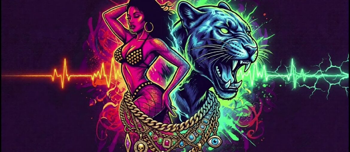 Wine & Badmind - Dancehall Shatta Song 2026 (Bashment Kings)