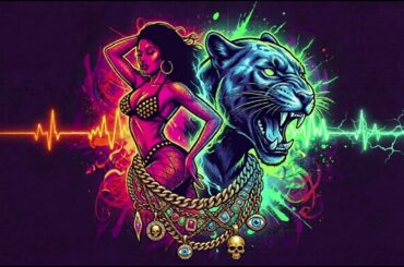 Wine & Badmind - Dancehall Shatta Song 2026 (Bashment Kings)