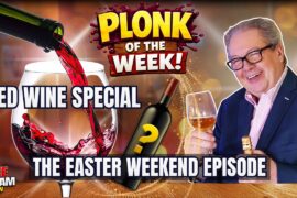 PLONK OF THE WEEK 04/04/2026 - Red Wine SPECIAL | Rioja, Burgundy, Barolo, Portuguese & Vintage Port
