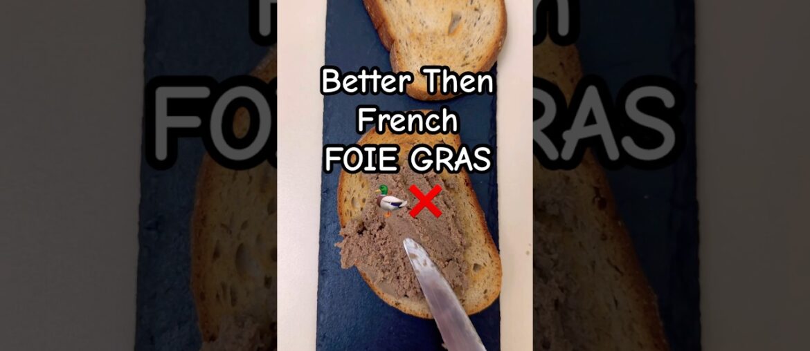Better Than French Foie Gras! 🇫🇷❌ The 20-Min Multicooker "Iron-Bomb" Pâté 🥩🚀