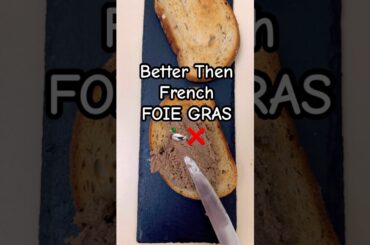 Better Than French Foie Gras! 🇫🇷❌ The 20-Min Multicooker "Iron-Bomb" Pâté 🥩🚀