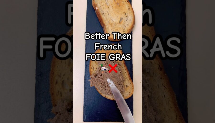 Better Than French Foie Gras! 🇫🇷❌ The 20-Min Multicooker “Iron-Bomb” Pâté 🥩🚀