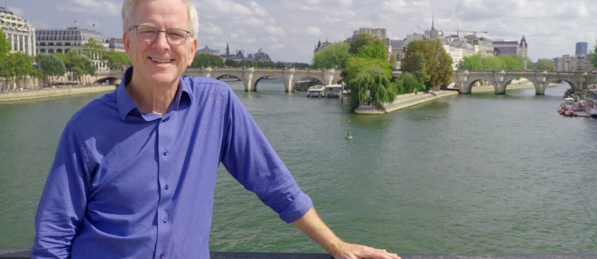 Paris of the Parisians