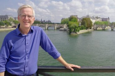 Paris of the Parisians