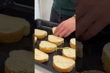 Las MEJORES torrijas de Semana Santa