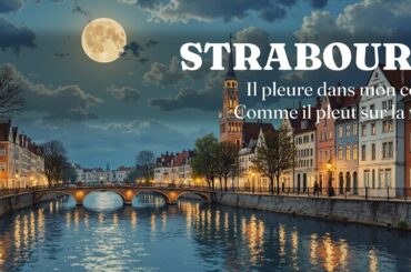 𝐏𝐀𝐑𝐈𝐒 𝐂𝐀𝐅𝐄́ 🗼 French Instrumental Music — Coffee Playlist | Guitar & Accordion