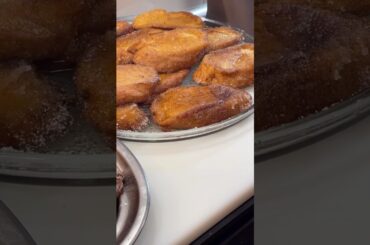 Torrijas Para Semana Santa
