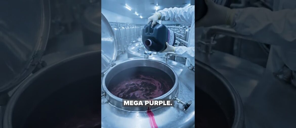 Your Favorite Flavors Are FAKE Your Favorite Flavors Are FAKE