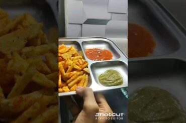 French fries 🍟 recipes 🤤#cookingrecipes# #viralshorts#