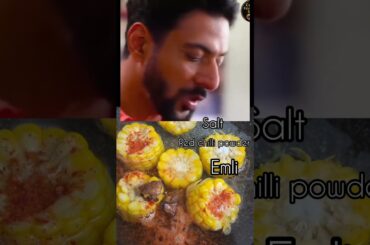 French style Sweet corn 🌽 |S.K Kitchen |#frenchstyle #newstyle #sweetcorn #viralrecipe #shorts