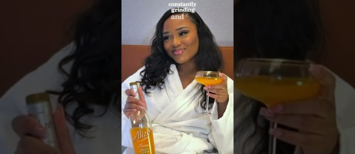 Girls Night with Alize!