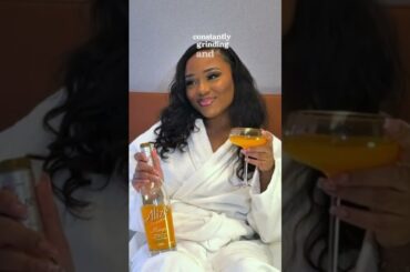 Girls Night with Alize!