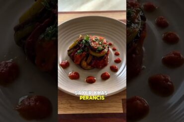 Ratatouille #fypシ #food #makanan #prancis #ratatouille #shorts