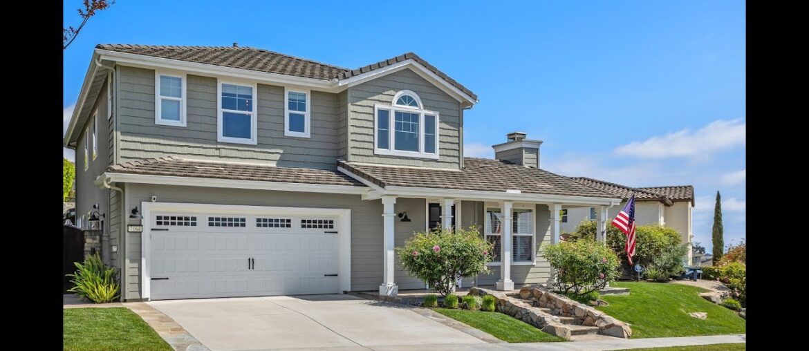 7064 Cordgrass Court Carlsbad, CA |