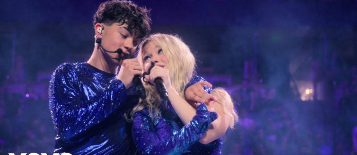 Dream Come True (From "Disney Descendants/ZOMBIES: Worlds Collide Tour | Disney+)