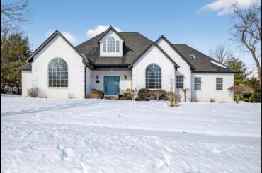 1158 E Citation Dr, Bloomington, IN 47401