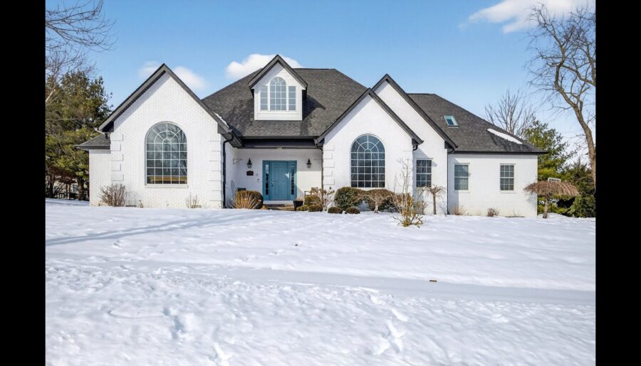 1158 E Citation Dr, Bloomington, IN 47401