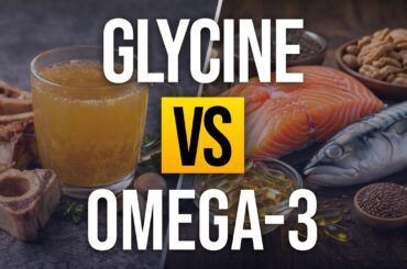 Is Glycine Really the Most Anti-inflammatory Nutrient?