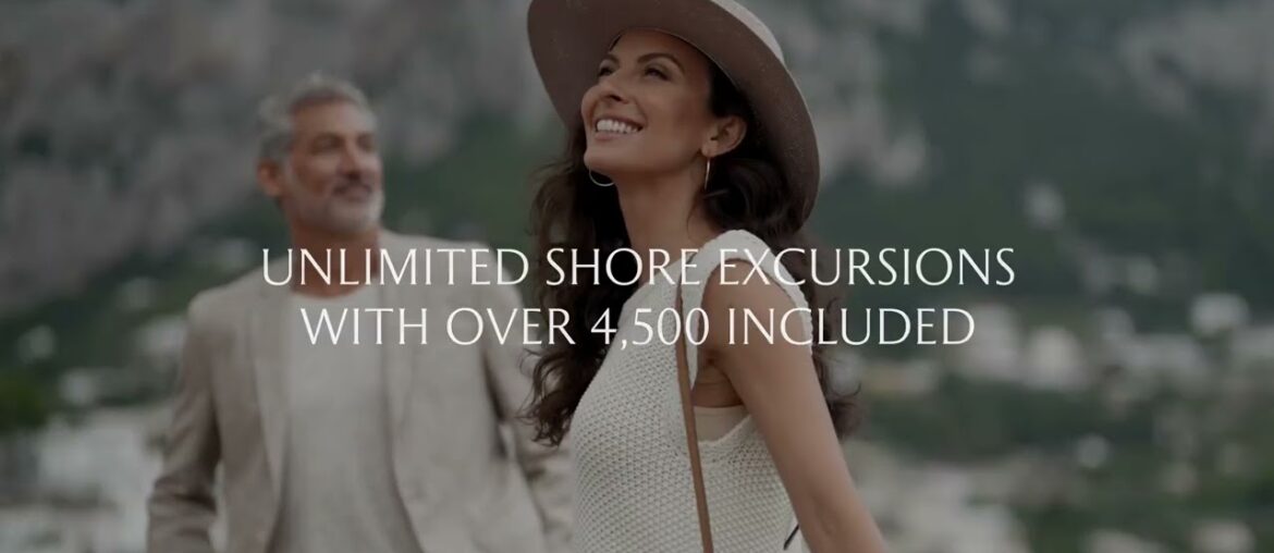 Ultimate Luxury Mediterranean Cruise Experience 2026 | Regent Seven Seas with Lomond Yachts