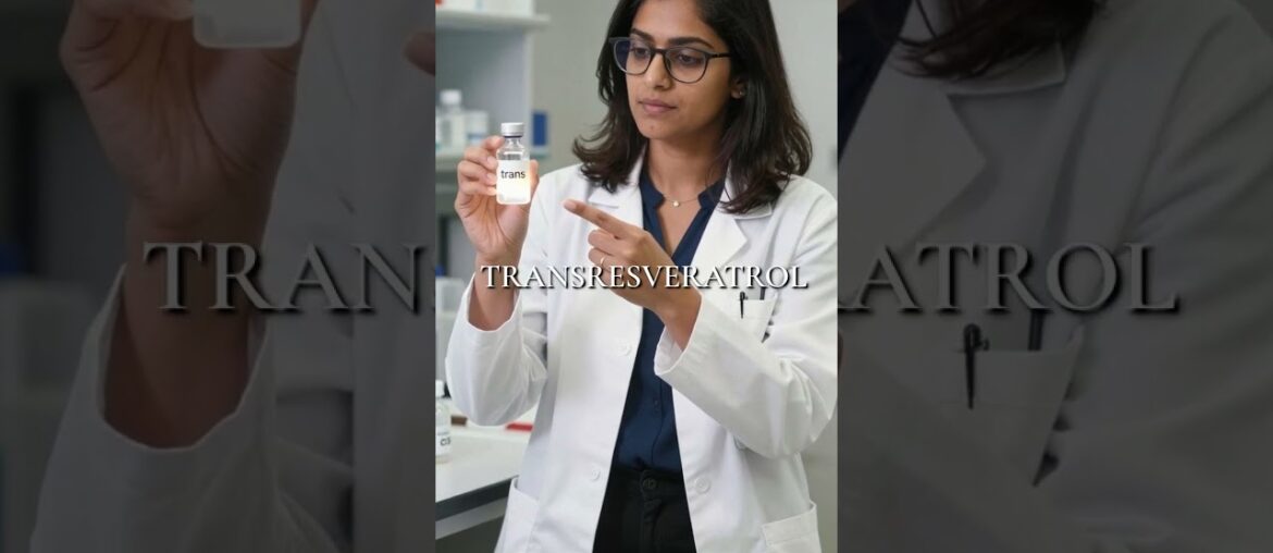 French Paradox SOLVED: The Wine Discovery That Shocked Scientists