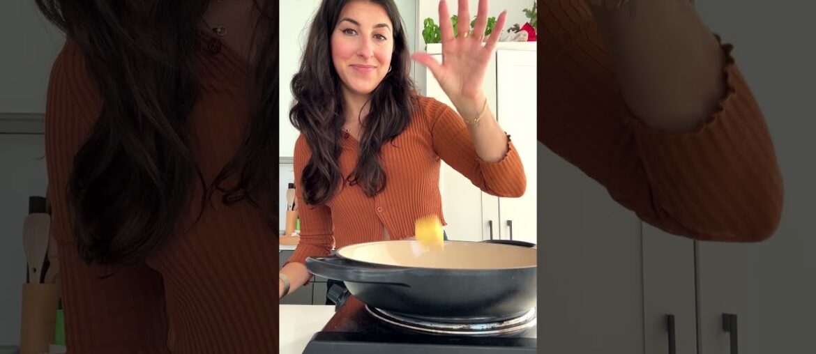 3 of my biggest tips for making French onion soup