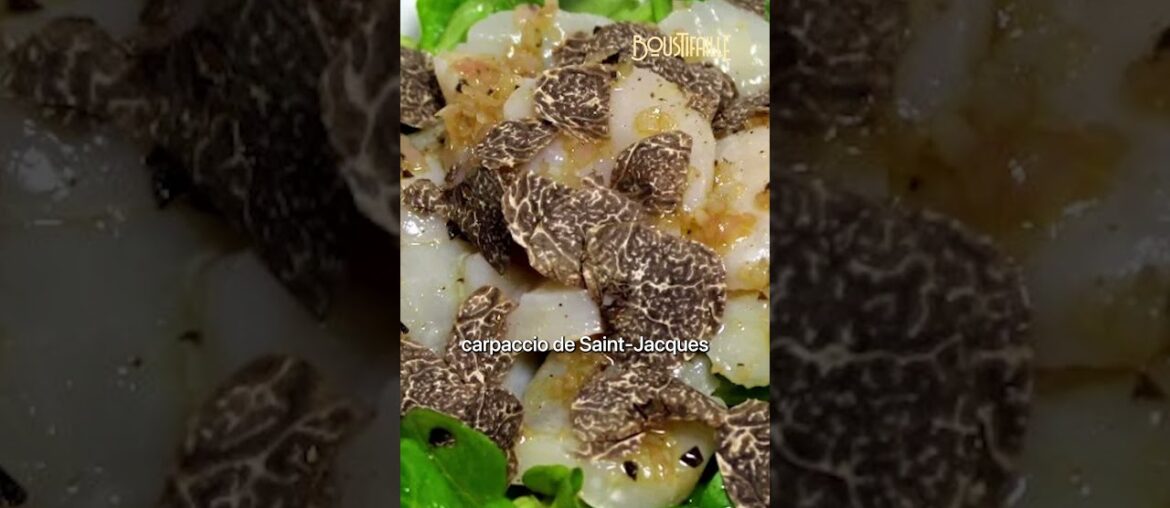 BOUSTIFAILLE : Laurent Mariotte x Gérard Jugnot