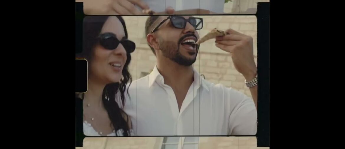 Anais & Francisco – Wedding Welcome Party in Bordeaux, France Anais & Francisco - Wedding Welcome Party in Bordeaux, France