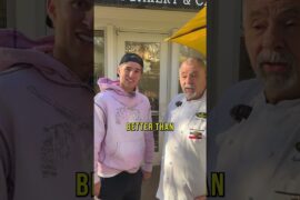 Trying the Best French Bakery in Charlotte