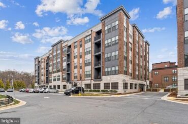 3505 Bellflower Lane # 408 for sale in Rockville, MD 20852 - Residential