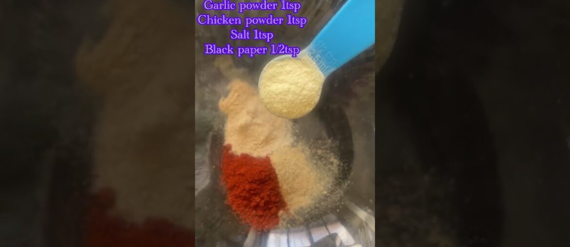 French fries scecret masala full recipe..#trending #easyrecipe #shorts #masala