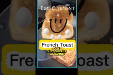 The Tasty Shack #French #Toast #foodie #lescystargazer