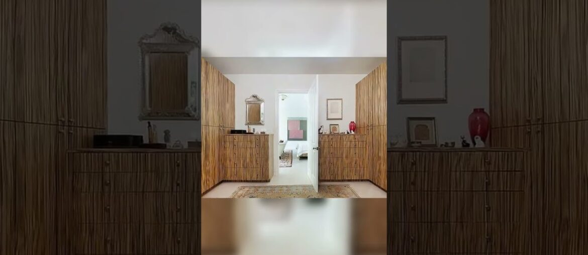 550-Bottle Wine Cellar & Resort Pool in Palm Beach