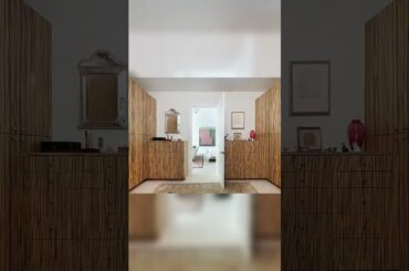 550-Bottle Wine Cellar & Resort Pool in Palm Beach