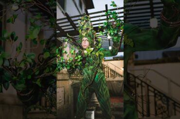 Gardenia by Black & Wine “Look at the birdie!” #blackandwine #horalocashow