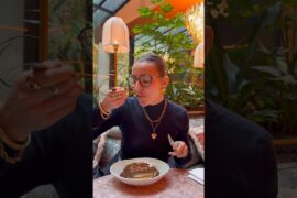 un BRUNCH à 60€??