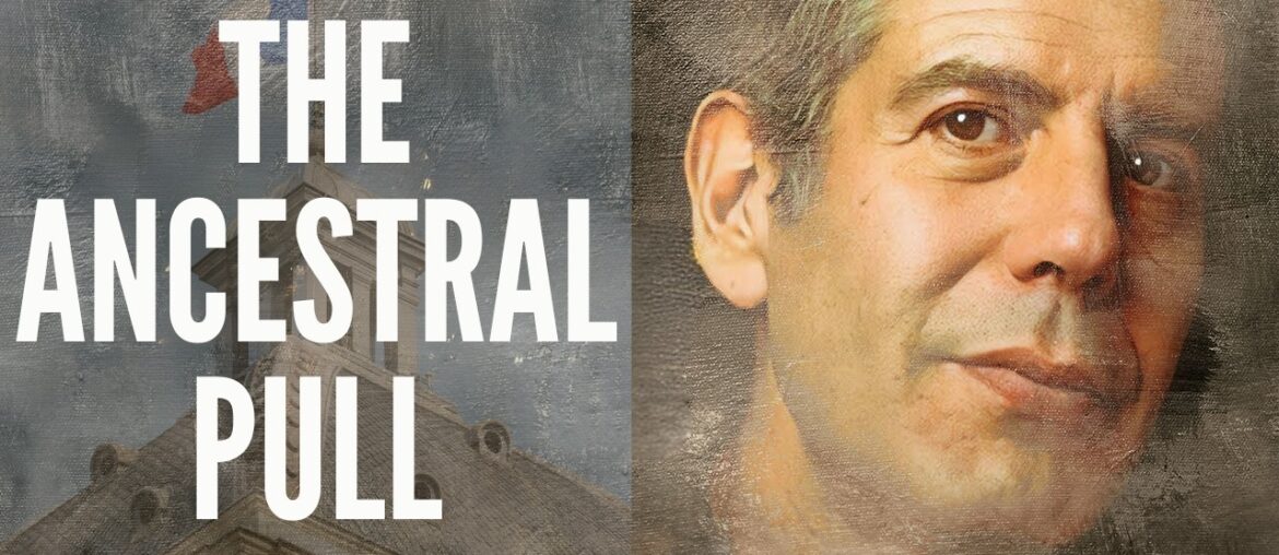 Back to Back Bourdain: Childhood Flavors & The Cooks of Puebla