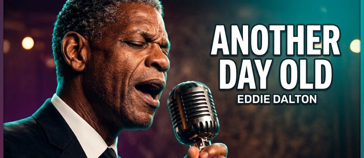 Another Day Old (Official Lyric Video)