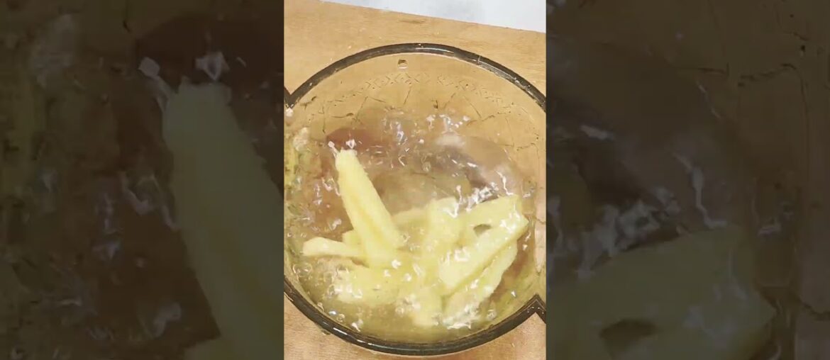 please subscribe 🙏 french fries #viral #recipe #youtubeshorts #viralvideo #ytshorts