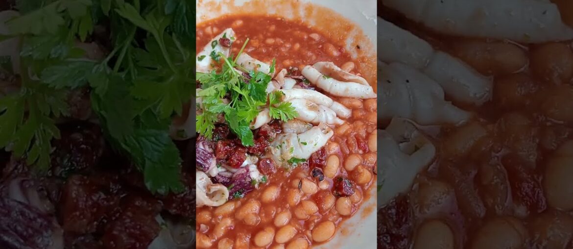 Samantha's got Ceaser salad....